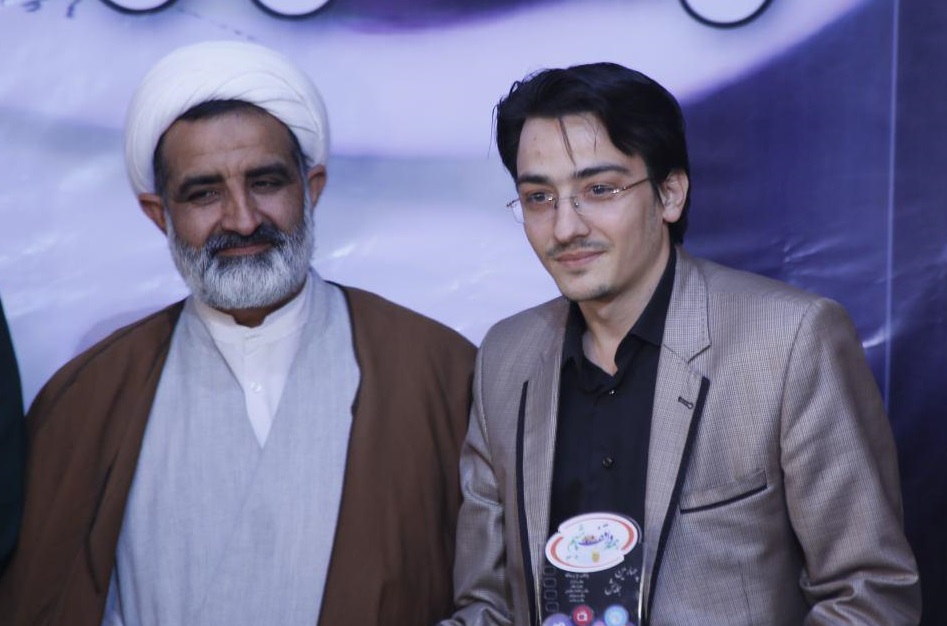 خبرگزاری رسا در تبریز رسانه برگزیده در حوزه وقف شناخته شد