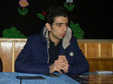 اجرای تئاتر عروسکی «حیوانلار بازارچاسی» در تبریز