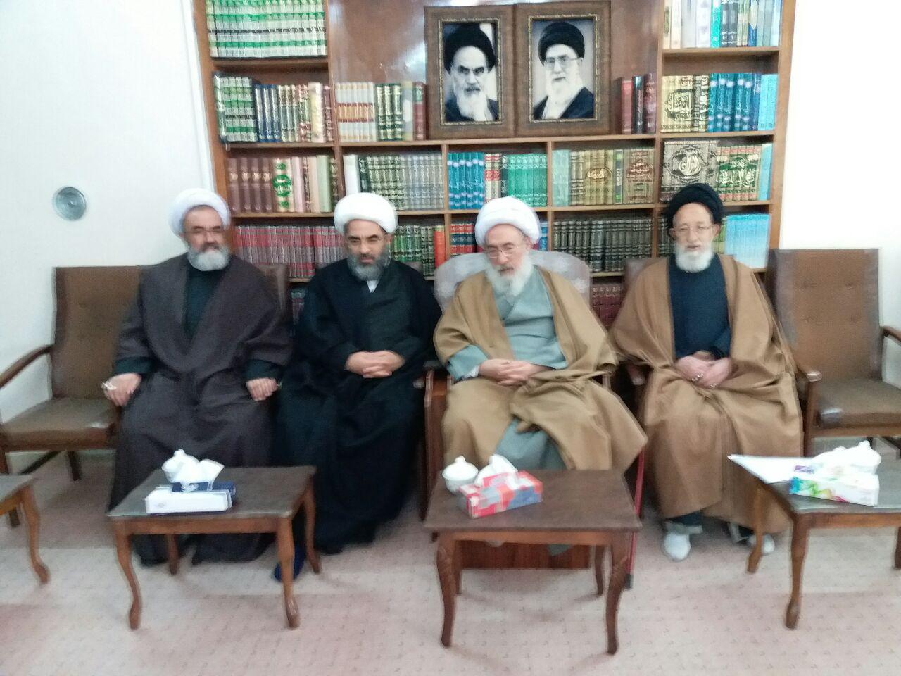 طرح هجرت پاسخگوی نیاز تبلیغی شهرها و روستاها نیست