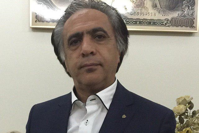 کارشکنی‌هایی که مانع برگزاری نمایشگاه فرش دستباف در تبریز شد