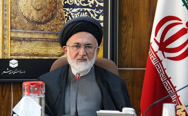 اعضای هیئت اعزامی به عربستان مشخص شد