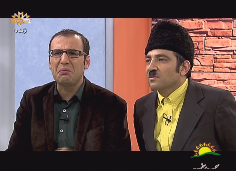 مافیای نمایش سعی در ترویج هوچی‌گری دارد