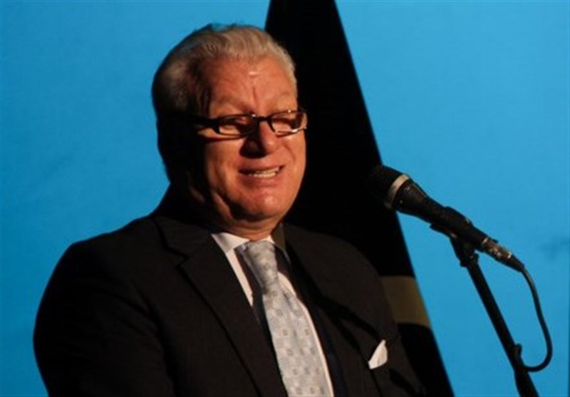 تئاتر باکو در جشنواره تئاتر فجر تبریز حضور می‌یابد