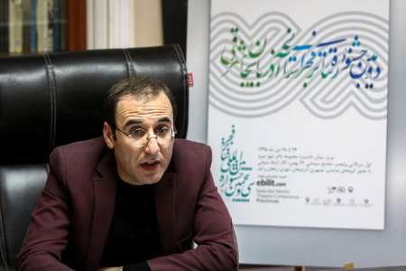 سالن تئاتر آبرومند و در خور شأن مردم تبریز وجود ندارد