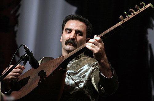 عده‌ای می‌کوشند موسیقی آذربایجانی را سیاسی جلوه دهند