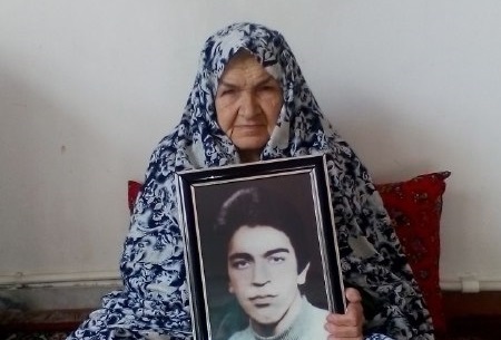 آرزوی زیارت کربلا را دارم