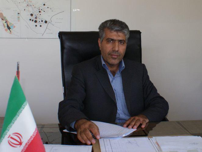 خسروشاه دروازه شهر تبریز در سال 2018