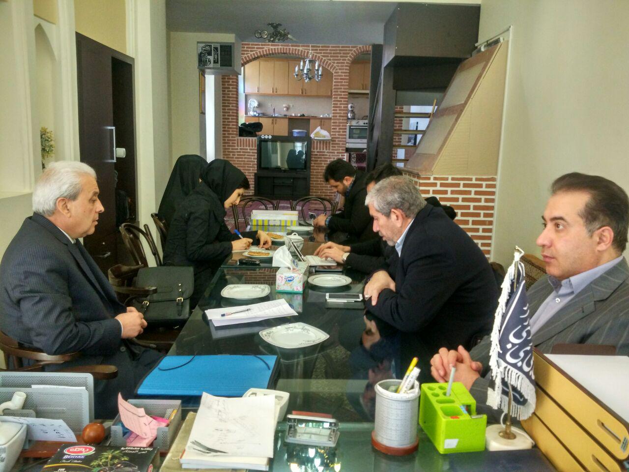  مطالبه مسلمانان آذربایجان رفع اشغال قره‌باغ است