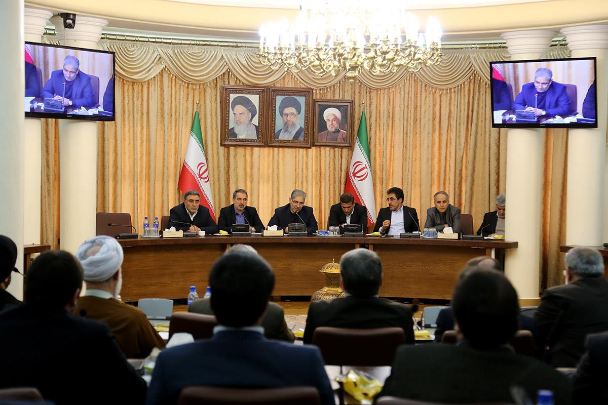 هیات‌های اجرایی و نظارت از دخالت تفکرات شخصی در انتخابات پرهیز کنند