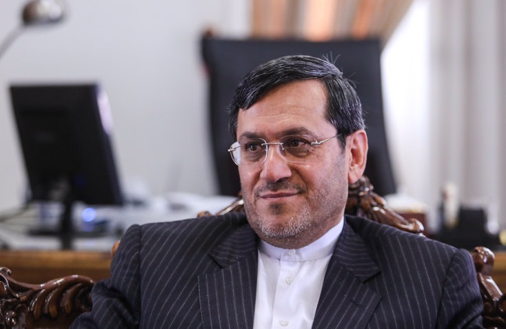 انتظار داریم جمهوری آذربایجان نیز ویزای خود را لغو کند