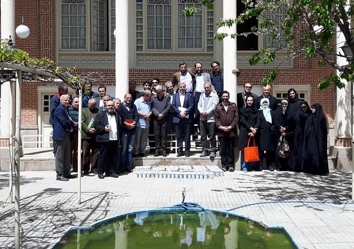 فراگیرترین تشکل فرهنگی هنری تبریز تاسیس می شود