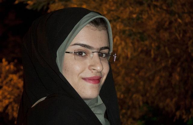 روزنامه نگاری که خاطرات را به تصویر می کشد