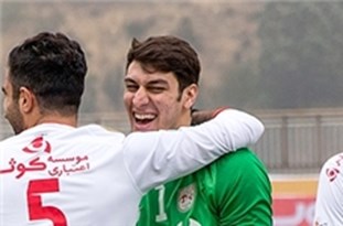 کدام بازیکنان تراکتور به تیم ملی دعوت شدند؟