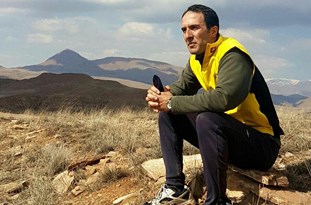 فتح عظیم دلاور تبریزی