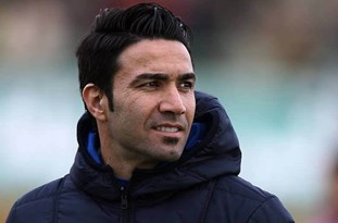 نکونام سرمربی و آقایی دستیارش