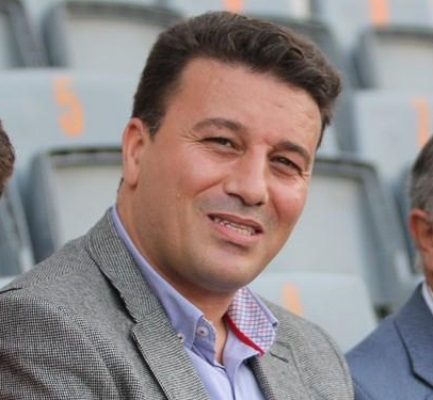 کاظم محمودی؛ سرپرست جدید تیم فوتبال تراکتورسازی تبریز