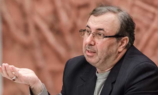 علیرضا نوین، شهردار سابق تبریز لیست اموال خود را اعلام کرد