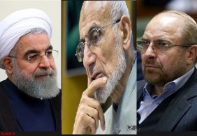 فردا تبریز میزبان سه کاندیدای انتخابات ریاست جمهوری است