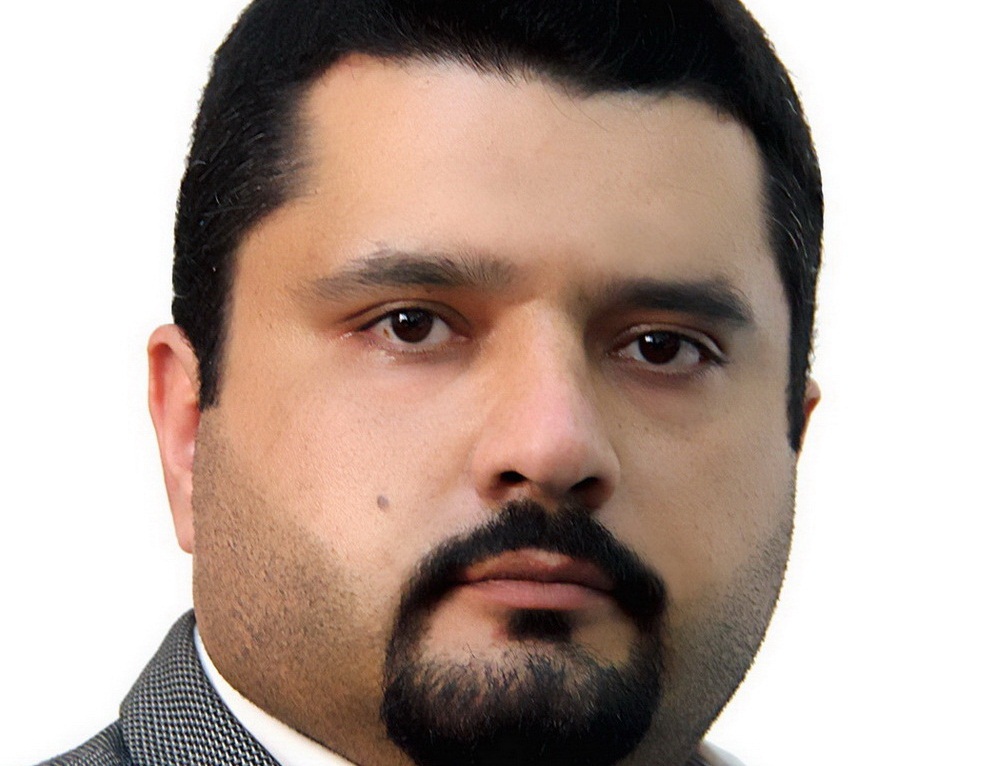 انتصاب مسئول کمیته رسانه ای ستاد حسن روحانی در آذربایجان شرقی