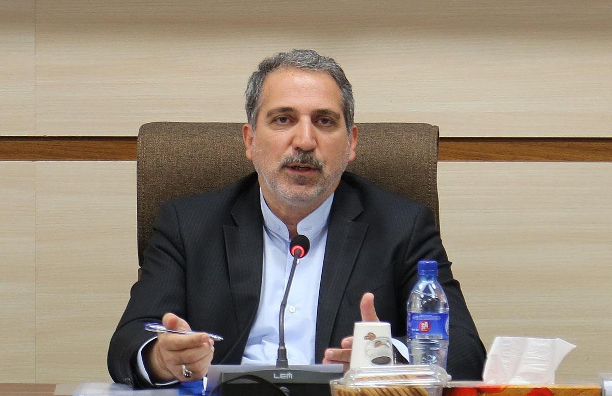 توضیحات شبستری پیرامون تائید صلاحیت تعدادی از افراد مسئله دار شورا