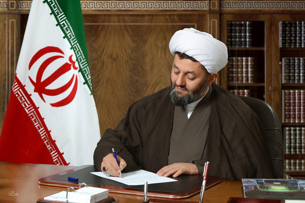 شورای شهر محل حضور افرادی پاک‌دست، متخصص و امانت دار است