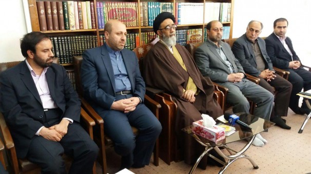 ترویج فرهنگ غنی اسلام مهمترین وظیفه صدا و سیما است