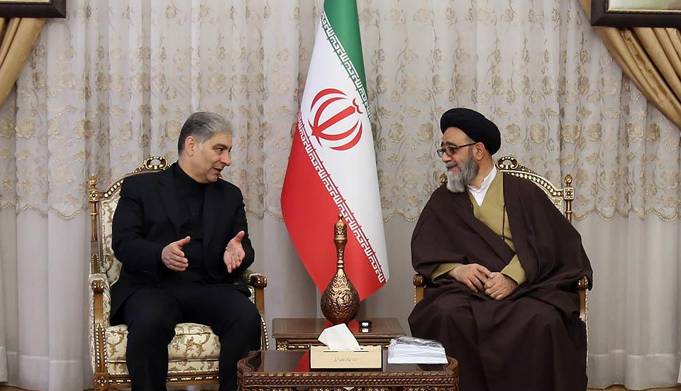 دعوت نماینده ولی فقیه و استاندار آذربایجان شرقی برای حضور مردم در راهپیمایی روز قدس