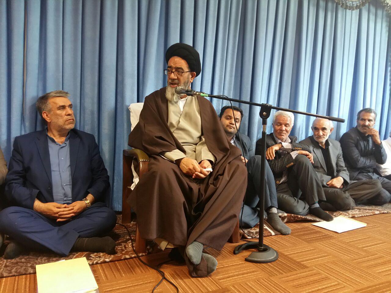 کارخانه ماشین سازی بدون توجه به اهلیت فرد واگذار شده است