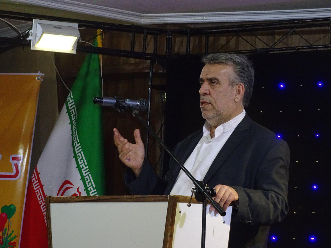 چرا با واگذاری ماشین سازی تبریز به شستا مقاومت می شود