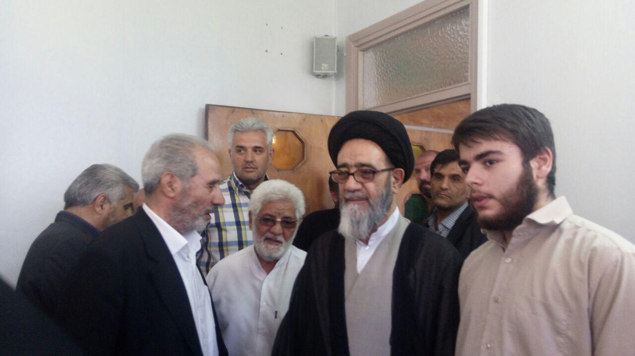 ضرب و شتم فرزند شهید در مدرسه سالار شهیدان تبریز