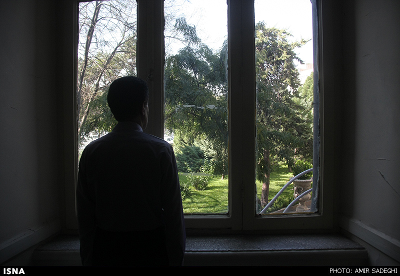 مرگ تدریجی عمارت شهرداری تبریز به‌خاطر کاخ نشینی منتخبان مردم!