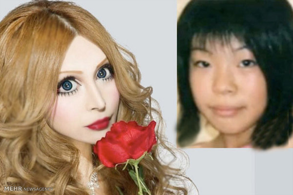 «بُکش و خوشگلم کن» به روایت تصویر!