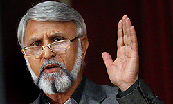 برخورد جناحی در انتخاب وزیران به زیان مملکت تمام خواهد شد