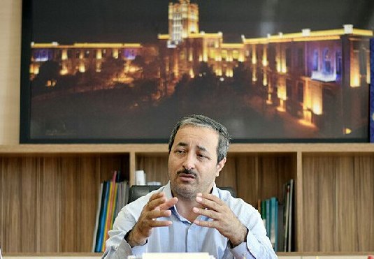 سرپرست شهرداری تبریز تعیین شد