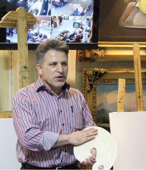 بسیاری از هنرمندان آذربایجان، گمنام مانده اند