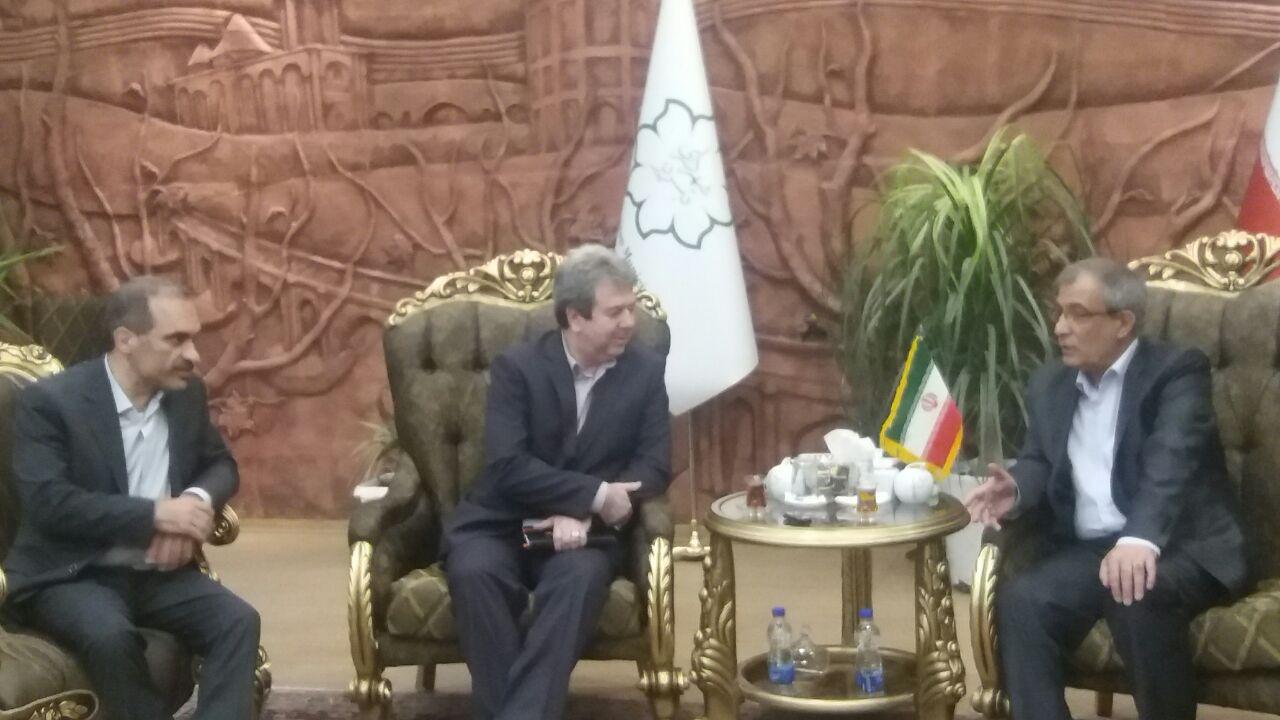 آمادگی هواپیمایی آتا برای برنامه ریزی مطلوب تبریز 2018