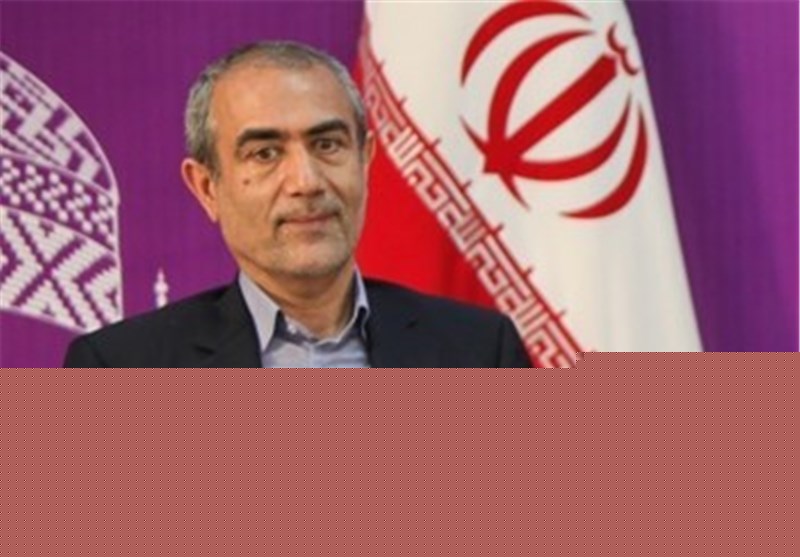 مجید خدابخش به عنوان استاندار آذربایجان شرقی منصوب شد