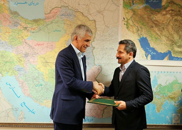 حکم شهردار تبریز بالاخره اعطا شد