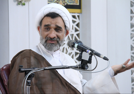 علامه جعفری نگاهی متفاوت نسبت به علوم حوزوی داشت