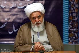 روایت حجت الاسلام والمسلمین رشاد از اهانت متحجرین به علامه جعفری