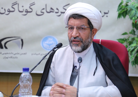 علامه جعفری توجه ویژه ای به فرهنگ از منظر عقلانیت دینی دارد