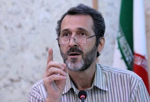 نظریه فلسفه تاریخ لازمه تحقق تمدن نوین اسلامی است