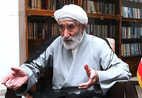 در نخستین دیدار دلباخته علامه جعفری شدم