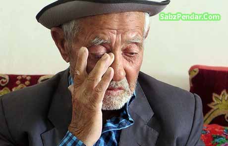 قهرمان قصه‌های کودکی خداحافظ …