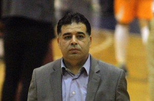 کافی مدیر عامل باشگاه مس کرمان شد