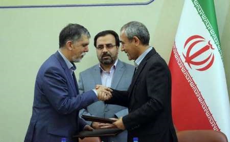 جزئیات تفاهم نامه همکاری وزارت ارشاد با استانداری آذربایجان شرقی