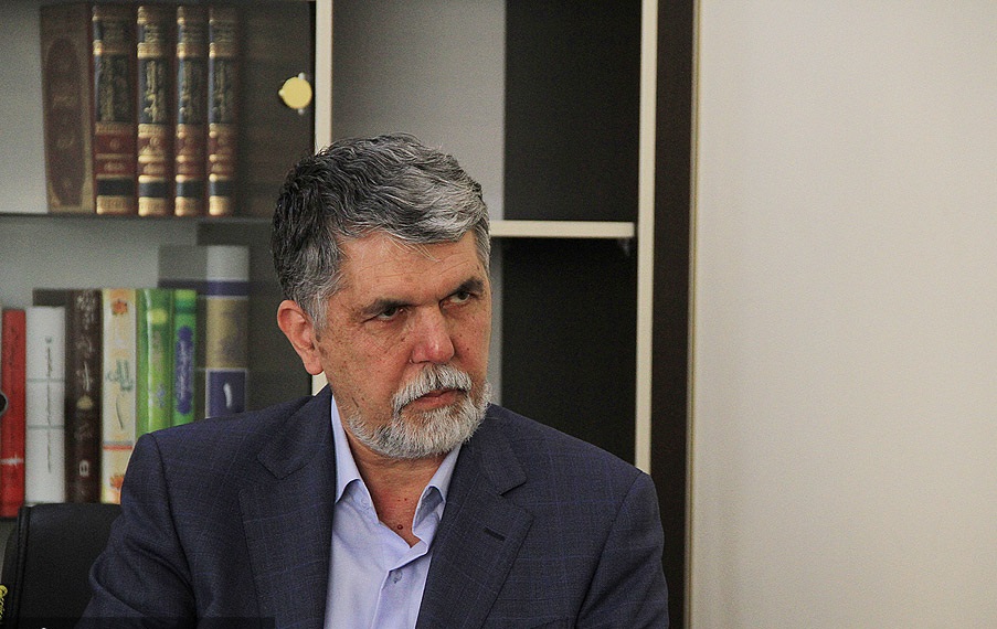 تقدیر وزیر فرهنگ و ارشاد اسلامی از ابتکار عمل امام جمعه تبریز