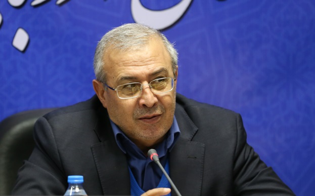 ۴۰ درصد صندلی های دانشگاه پیام نور استان خالی است