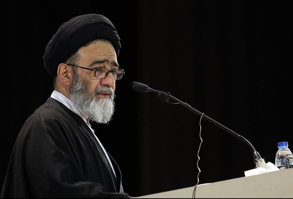 مطالبه‌گر باشیم و درس بگیریم / «سیّد» سلبریتی‌ نیست