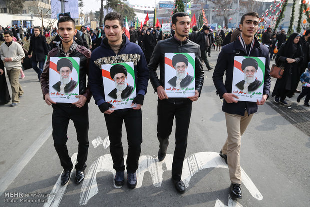 مردم خواستار رفع تبعیض‌ها هستند